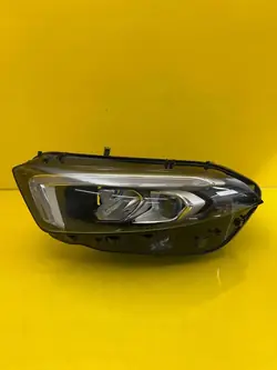 Linker Lamp Mercedes A-Klasse W177 19- Full LED A1779060301