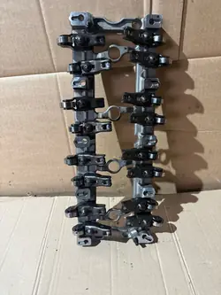 Valve Pushrod Assembly Boxer Jumper Ducato Transit 2.2 HDI TDCI