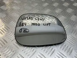 Insert Miroir BMW E84 Gauche Avant Lift OEM