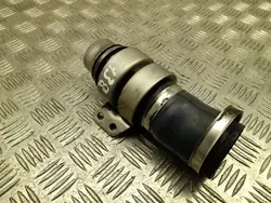 Luftintagsguide Nissan NP300 NAVARA 2010