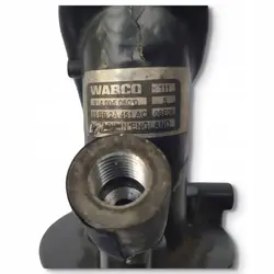 Vacuümpomp OEM 9140050600 voor Ford Focus MK2