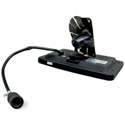 AE-TM70BC Pantalla conductor Volvo