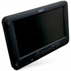 AE-TM70BC Écran conducteur Volvo