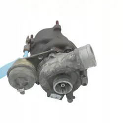 Turboahdin OEM 53039700029 Seat Exeo 1.8T:lle