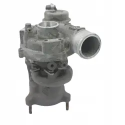 Turboahdin OEM 53039700029 Seat Exeo 1.8T:lle