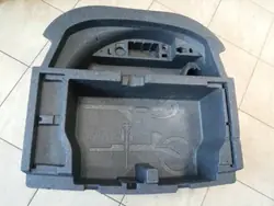 OEM 5E3863957 Bagageutrymmesskum för Skoda Octavia IV