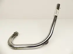 Colector de escape izquierdo Triumph Bonneville T100 T120 16+
