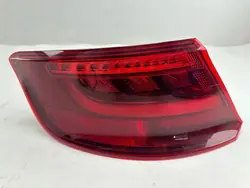 AUDI A3 8V S-LINE LUCES LED TRASERAS COMPLETAS