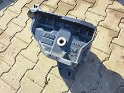 Montage Support Ressort Droit OEM 7420820406/7420821927