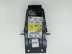 Dacia Duster II Vasen Pituuspalkki OEM 759237878R