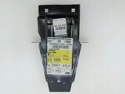 Dacia Duster II Vasen Pituuspalkki OEM 759237878R