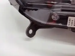 Farol dianteiro direito Renault Clio IV 260103133R 2012-2020