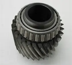 Roulement conique LM503349 pour pignon ZF 5HP19