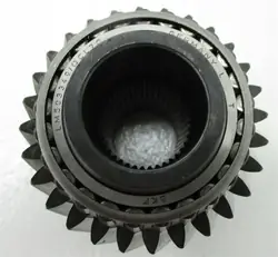 Roulement conique LM503349 pour pignon ZF 5HP19