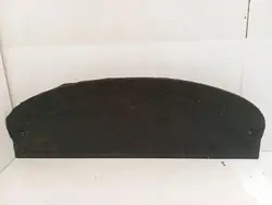 Mercedes GLE Coupe Heckblech OEM A2926905100