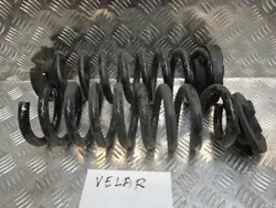 BAKSUSPENSION FJÄDER RANGE ROVER VELAR L560 OEM LR114040