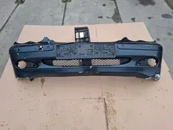 Parachoques delantero MERCEDES CLASE C W203 00-04