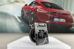 Sensor Temperatura Porsche OE 99665324100