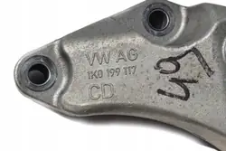 Suporte Caixa Velocidades OEM 1K0199117CD Usado