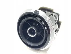 Rejilla de ventilación delantera izquierda OEM LORK-1687-100039