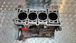 Motorblock Halv 188A9000 Fiat Opel 1.3 CDTI