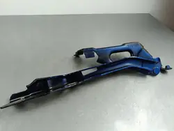 Hastes do capô Ford F150 2019