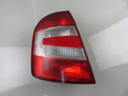 Luz Trasera Izquierda Skoda Fabia 6Y6945095D 6Y6945111B