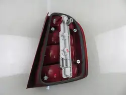 Feu Arrière Gauche Skoda Fabia 6Y6945095D 6Y6945111B