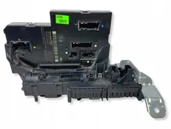 Módulo SAM Traseiro Mercedes W204 Caixa de Fusíveis OEM A2049005601