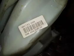 Alavanca Seletora de Mudanças OEM 43700-3W400 Kia Sportage III