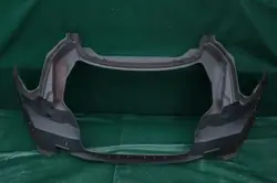Courroie arrière OEM 8D33-C45108-AG pour Aston Martin DBS 2007-2012