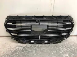 Mercedes-jäähdyttäjän kansi LED, PDC, Kamera, Tutka OEM A2148806001