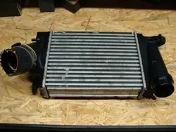Nissan X-Trail T32 2016 Intercooler 144614BE0A