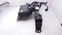 Kolfilter OEM 149503989R för Renault Captur II Hybrid