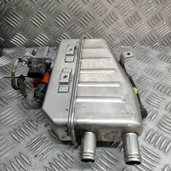 Begagnad Audi OE Webasto värmare OEM 4KE819014K