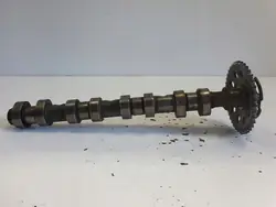 Árbol de levas de admisión Opel Corsa C 1.2 16V Z12XE 90531515