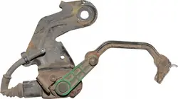 Capteur de niveau de suspension AUDI A6 C6 Gauche 4F0616571J