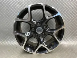 Alufelge OEM FR541 16" 5x115 Gebraucht