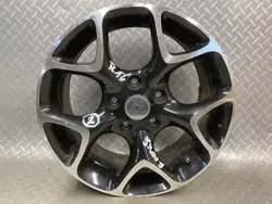 Jante Liga OEM FR541 16" 5x115 Usada