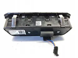 BMW X5 G05 Interruttore luci 9461134 Pulsante illuminazione principale
