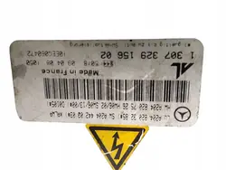 Module de Contrôle Xenon MERCEDES W204 A2048203285