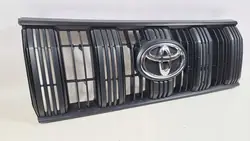 TOYOTA LAND CRUISER J150 Grill 53101-60E70