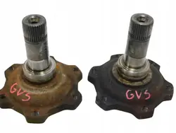 Half Shaft Flange VW 1.9 TDI Audi A4 B6 Passat B5