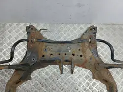 Vorderes Hilfsrahmen Mazda 3 II 2014 OEM AMD83334