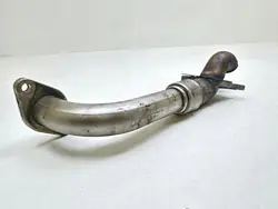 2002 Mercedes-Benz S W220 Tuyau EGR A6281410304