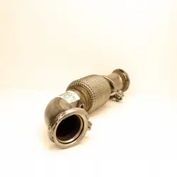 Raccord souple échappement Mercedes-Benz Sprinter OEM A9074907100
