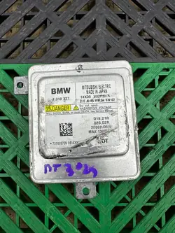 Xenon-Vorschaltgerät OEM 7318327 Links für BMW F10