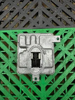 Ballast Xenon OEM 7318327 Gauche pour BMW F10