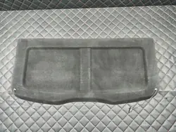 OEM 85930-2R000 Achterkofferplank voor Hyundai i30 07-12