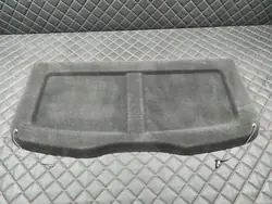 OEM 85930-2R000 Prateleira Traseira para Hyundai i30 07-12